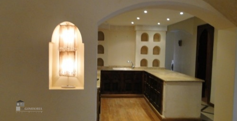 Unfurnished Villa for rent 0.00 M2 in Cairo, Tagamoa El Khames