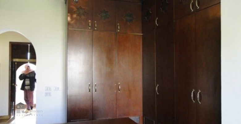 Unfurnished Villa for rent 0.00 M2 in Cairo, Tagamoa El Khames
