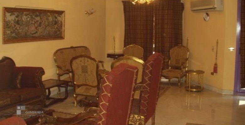 Furnished Apartment for rent 240.00 M2 in Giza, Mohandeseen