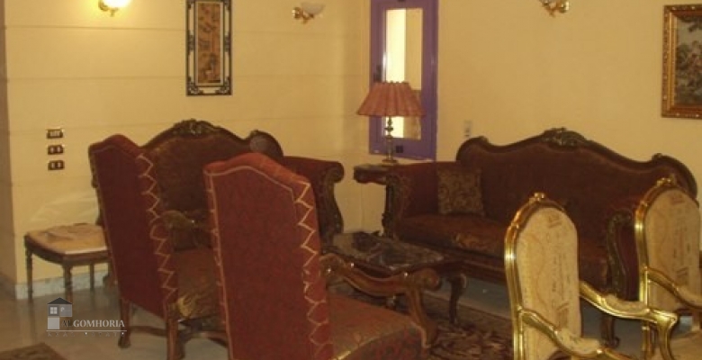 Apartment 240.00 for sale M2 in Giza, Mohandeseen