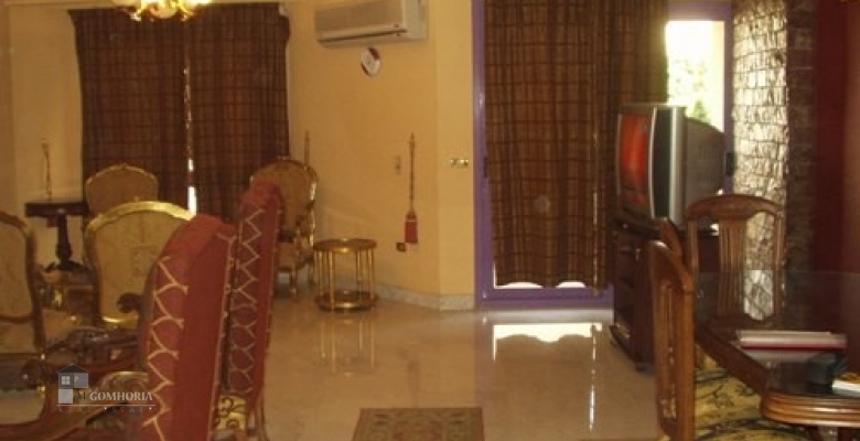 Apartment 240.00 for sale M2 in Giza, Mohandeseen