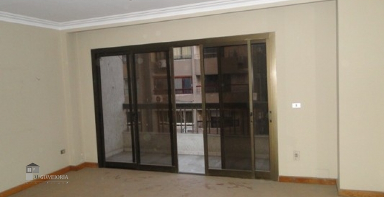 Unfurnished Duplex for rent 300.00 M2 in Giza, Mohandeseen