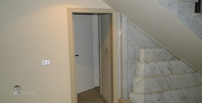 Unfurnished Duplex for rent 300.00 M2 in Giza, Mohandeseen