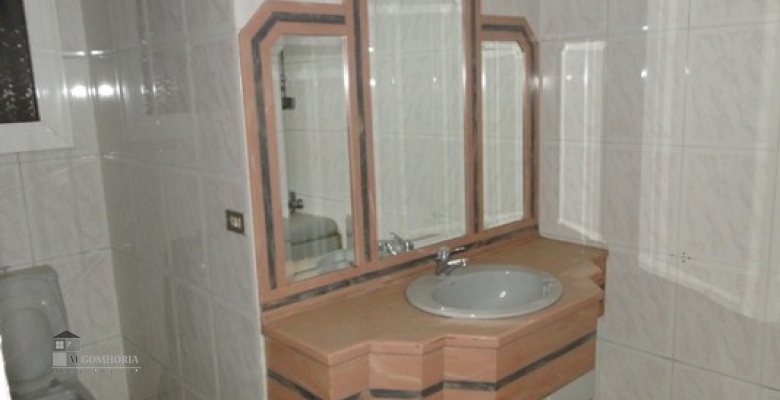 Unfurnished Duplex for rent 300.00 M2 in Giza, Mohandeseen