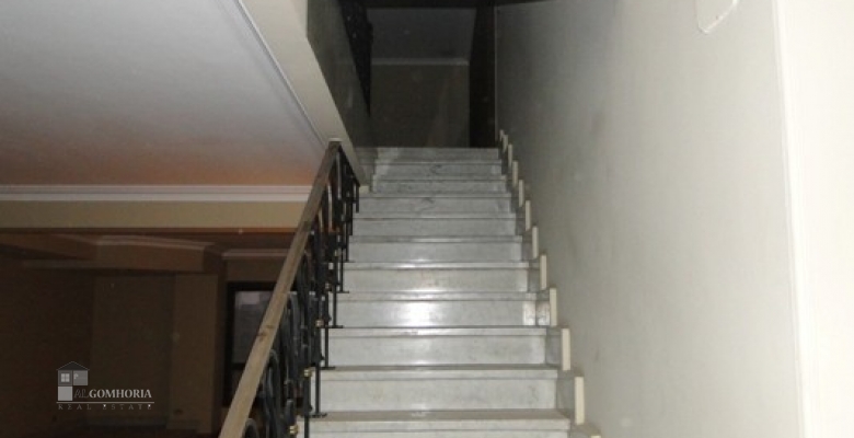 Unfurnished Duplex for rent 300.00 M2 in Giza, Mohandeseen