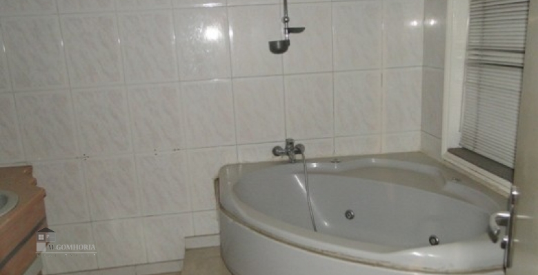 Unfurnished Duplex for rent 300.00 M2 in Giza, Mohandeseen