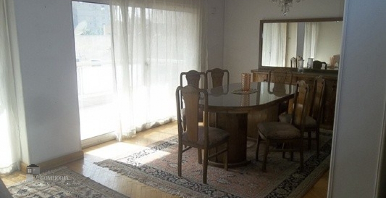 Furnished Apartment for rent 200.00 M2 in Giza, Mohandeseen