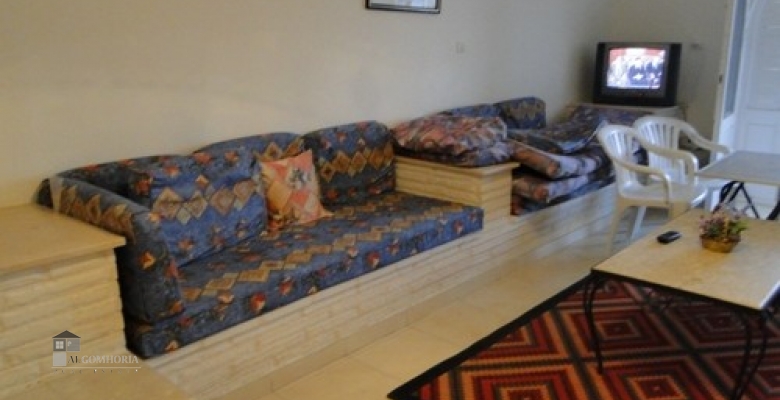 Furnished Chaleh for rent 0.00 M2 in North Coast, Sidi Krir