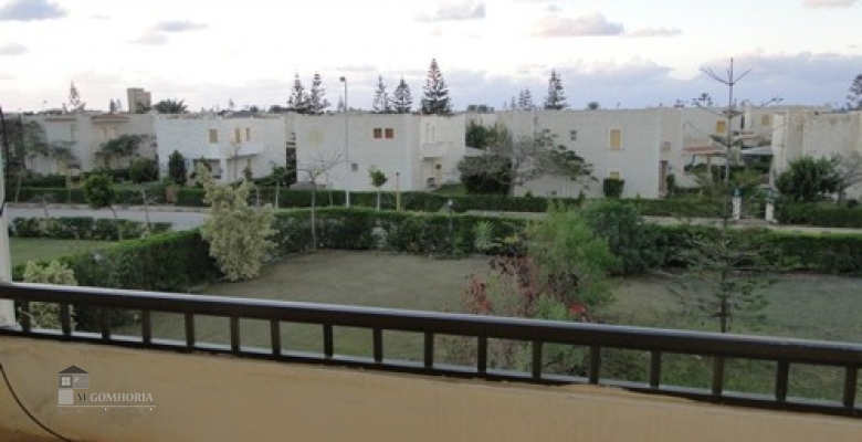 Furnished Chaleh for rent 0.00 M2 in North Coast, Sidi Krir