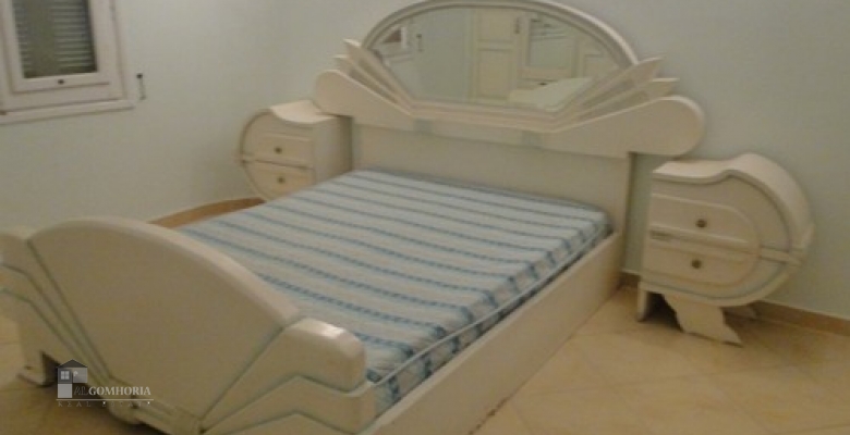 Furnished Chaleh for rent 0.00 M2 in North Coast, Sidi Krir