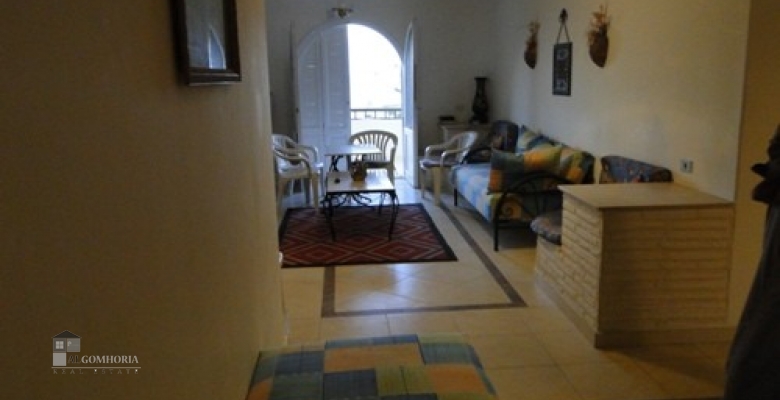 Furnished Chaleh for rent 0.00 M2 in North Coast, Sidi Krir