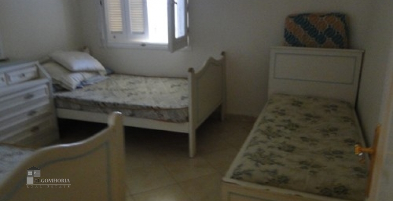 Furnished Chaleh for rent 0.00 M2 in North Coast, Sidi Krir