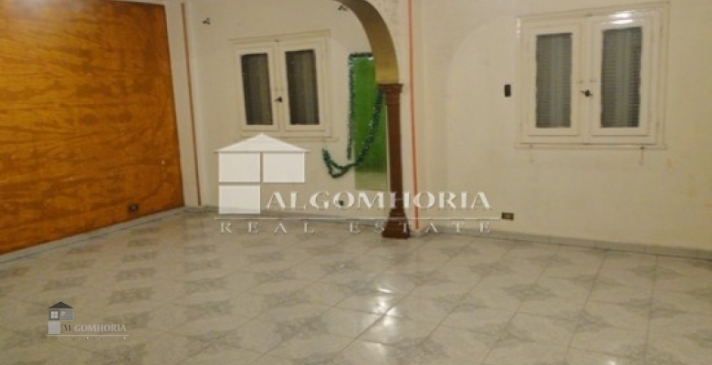 Unfurnished Apartment for rent 0.00 M2 in Giza, Mohandeseen