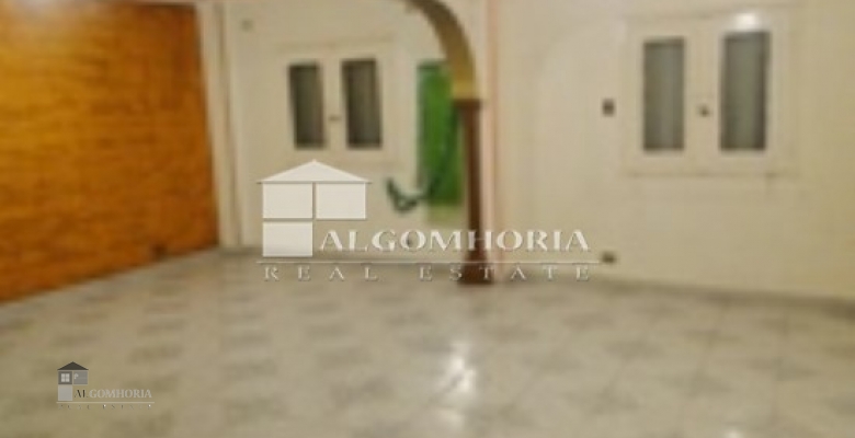 Unfurnished Apartment for rent 0.00 M2 in Giza, Mohandeseen