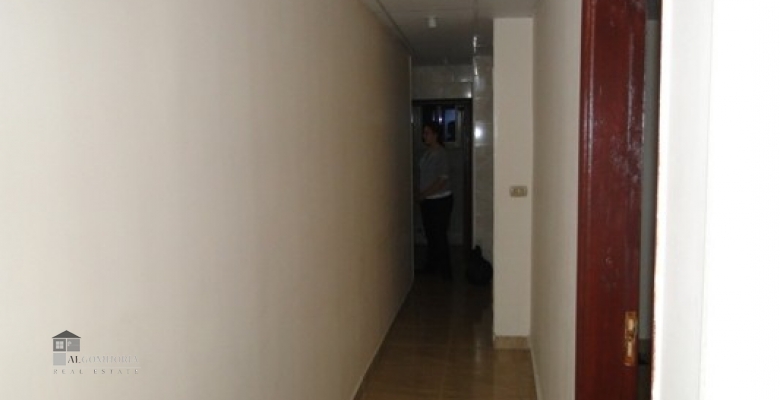 Unfurnished Apartment for rent 180.00 M2 in Giza, Mohandeseen