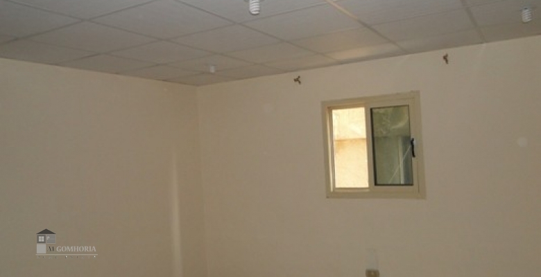 Unfurnished Apartment for rent 180.00 M2 in Giza, Mohandeseen