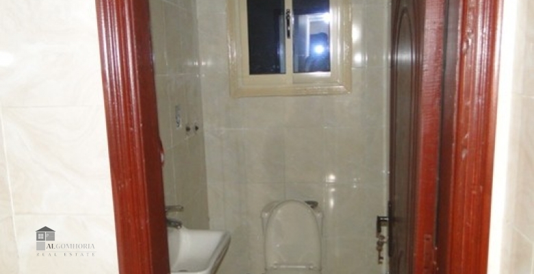 Unfurnished Apartment for rent 180.00 M2 in Giza, Mohandeseen