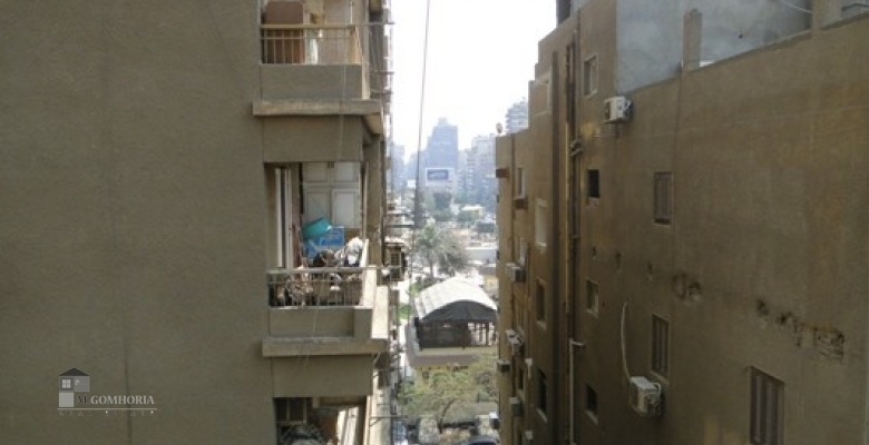 Unfurnished Apartment for rent 180.00 M2 in Giza, Mohandeseen