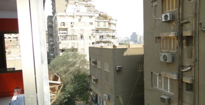 Unfurnished Apartment for rent 180.00 M2 in Giza, Mohandeseen