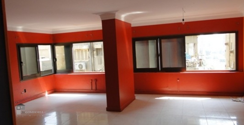 Unfurnished Apartment for rent 180.00 M2 in Giza, Mohandeseen