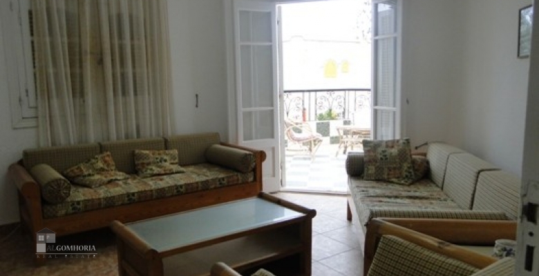 Furnished Villa for rent 0.00 M2 in North Coast, Sidi Krir