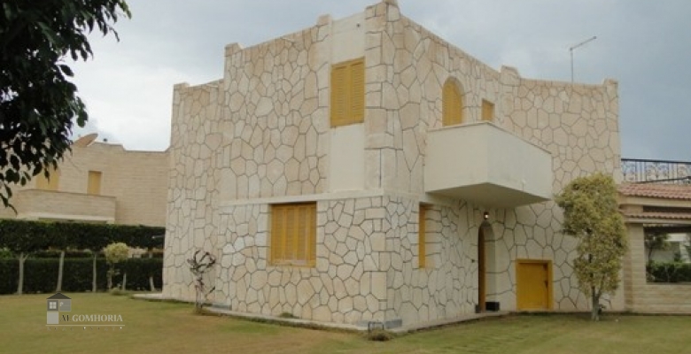 Furnished Villa for rent 0.00 M2 in North Coast, Sidi Krir
