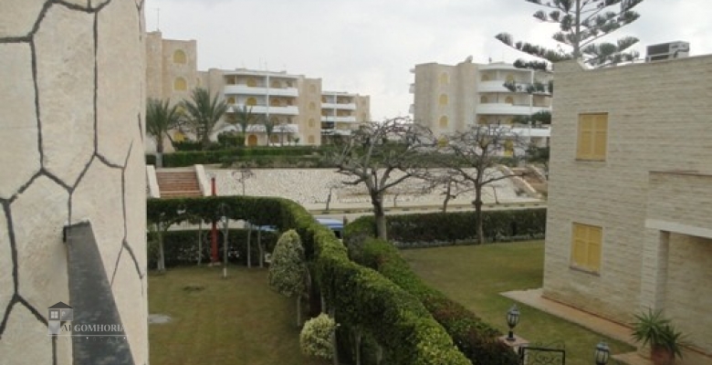 Furnished Villa for rent 0.00 M2 in North Coast, Sidi Krir