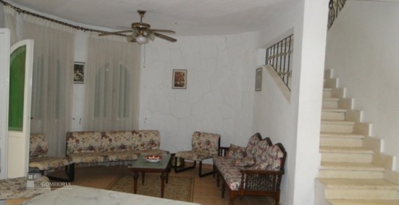 Furnished Villa for rent 0.00 M2 in North Coast, Sidi Krir