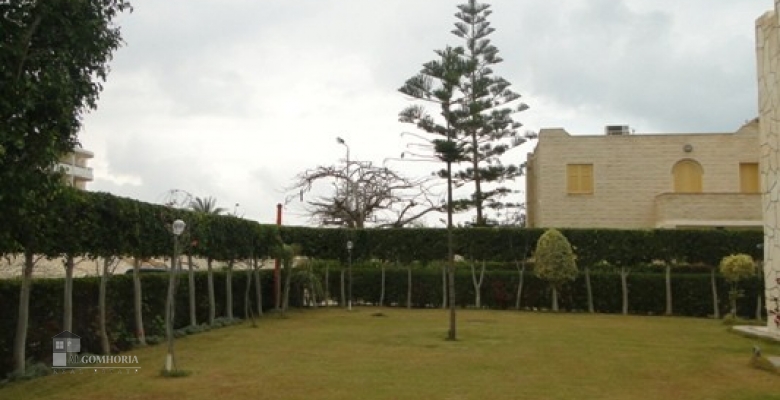 Furnished Villa for rent 0.00 M2 in North Coast, Sidi Krir