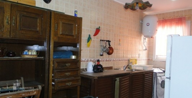Furnished Chaleh for rent 0.00 M2 in North Coast, Sidi Krir