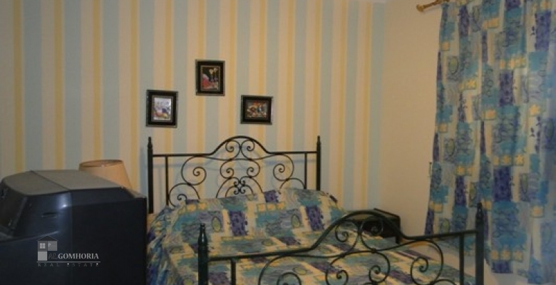 Furnished Chaleh for rent 0.00 M2 in North Coast, Sidi Krir