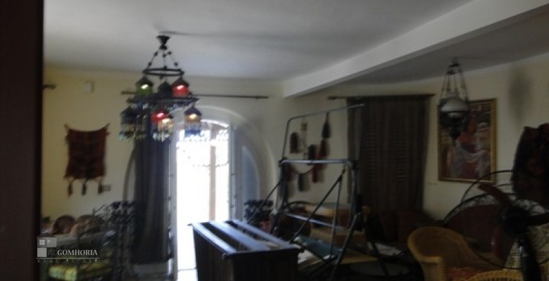 Furnished Chaleh for rent 0.00 M2 in North Coast, Sidi Krir