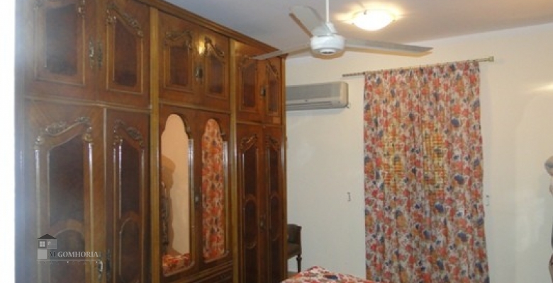 Furnished Chaleh for rent 0.00 M2 in North Coast, Sidi Krir