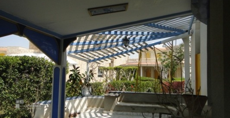 Furnished Villa for rent 0.00 M2 in North Coast, Sidi Krir