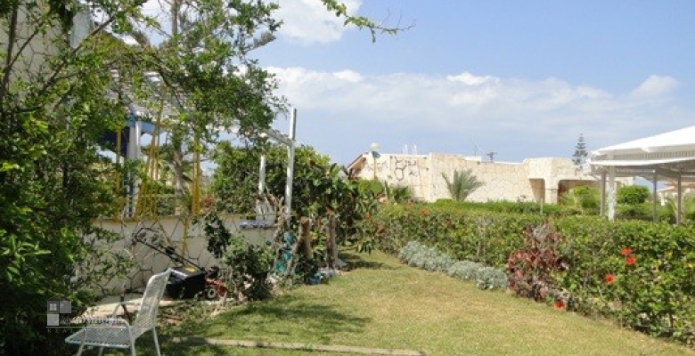 Furnished Villa for rent 0.00 M2 in North Coast, Sidi Krir