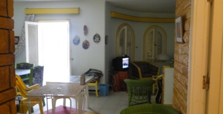 Furnished Villa for rent 0.00 M2 in North Coast, Sidi Krir