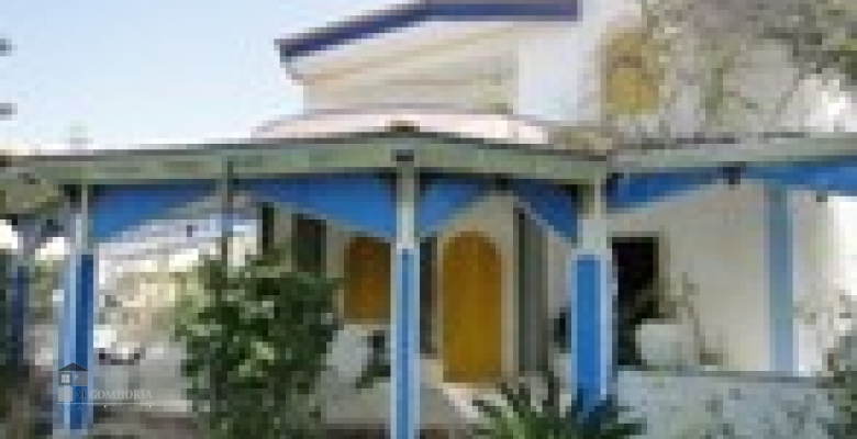 Furnished Villa for rent 0.00 M2 in North Coast, Sidi Krir