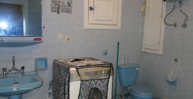 Furnished Chaleh for rent 0.00 M2 in North Coast, Marina