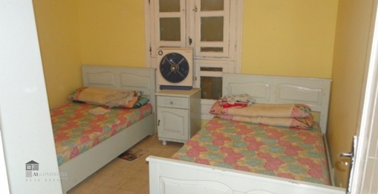 Furnished Chaleh for rent 0.00 M2 in North Coast, Marina