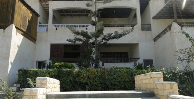 Furnished Chaleh for rent 0.00 M2 in North Coast, Marina