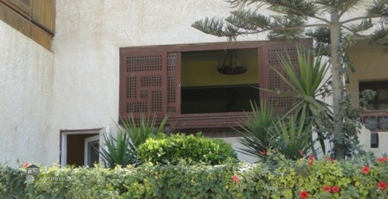Furnished Chaleh for rent 0.00 M2 in North Coast, Marina