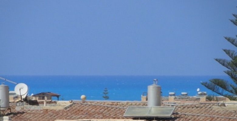 Furnished Chaleh for rent 0.00 M2 in North Coast, Marina