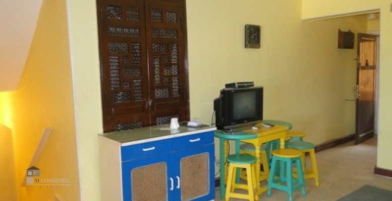 Furnished Chaleh for rent 0.00 M2 in North Coast, Marina