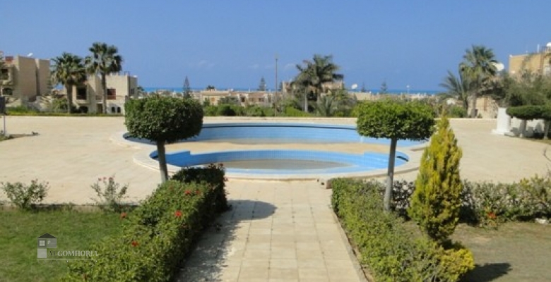 Furnished Chaleh for rent 0.00 M2 in North Coast, Marina