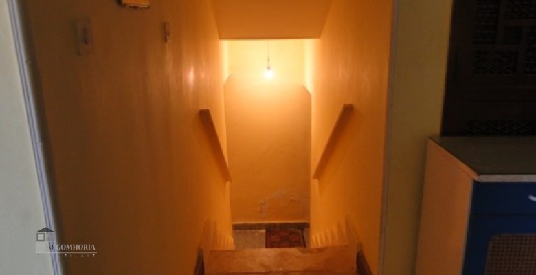 Furnished Chaleh for rent 0.00 M2 in North Coast, Marina