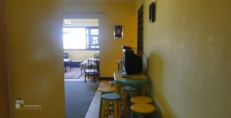 Furnished Chaleh for rent 0.00 M2 in North Coast, Marina
