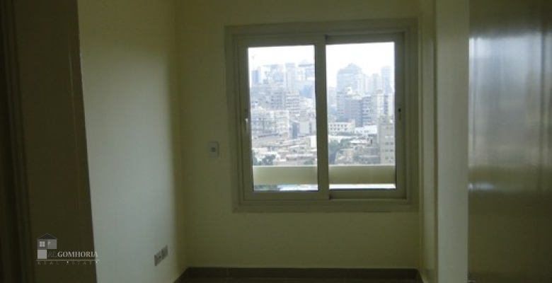 Unfurnished Office Space for rent 165.00 M2 in Giza, Dokki