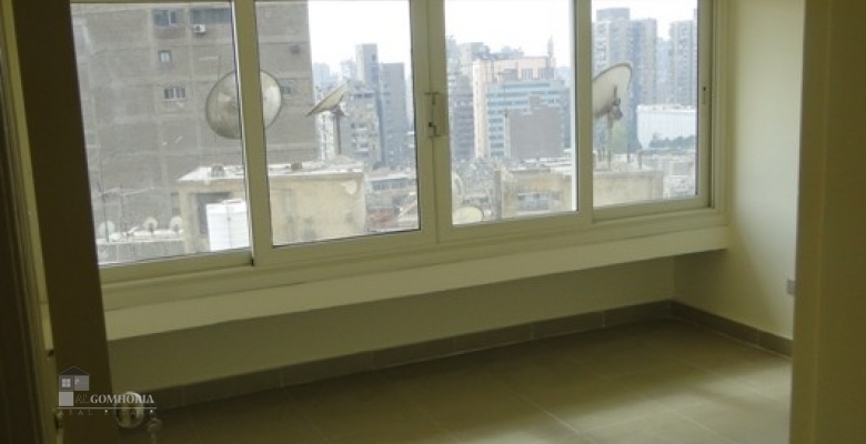 Unfurnished Office Space for rent 165.00 M2 in Giza, Dokki