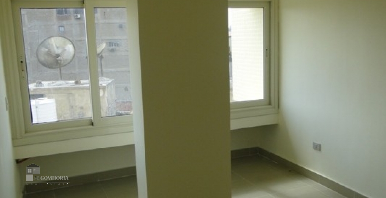 Unfurnished Office Space for rent 165.00 M2 in Giza, Dokki