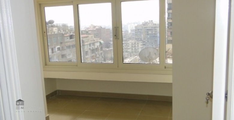 Unfurnished Office Space for rent 165.00 M2 in Giza, Dokki